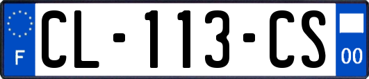 CL-113-CS