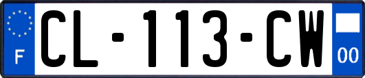CL-113-CW