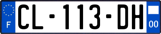 CL-113-DH