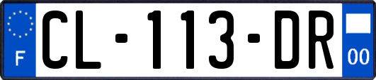 CL-113-DR