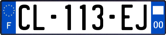 CL-113-EJ