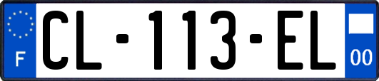 CL-113-EL