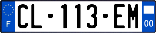 CL-113-EM