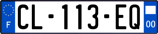 CL-113-EQ