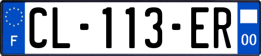 CL-113-ER