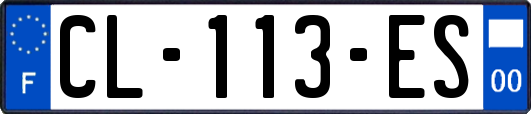 CL-113-ES