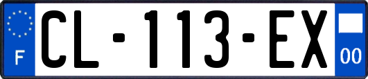 CL-113-EX