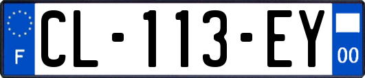 CL-113-EY