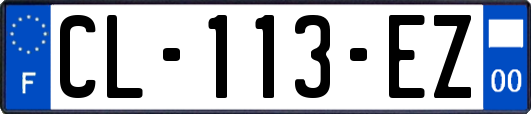 CL-113-EZ