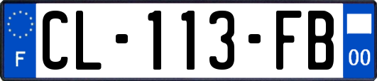CL-113-FB