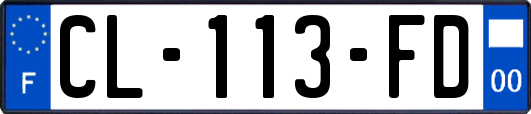 CL-113-FD