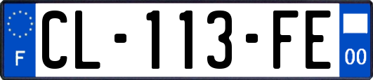 CL-113-FE