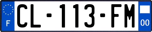 CL-113-FM