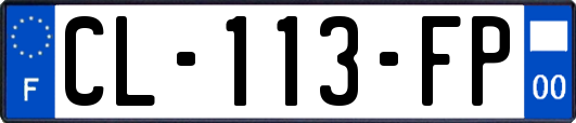 CL-113-FP