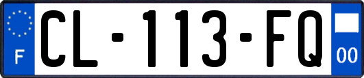 CL-113-FQ