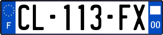 CL-113-FX
