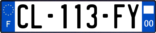 CL-113-FY
