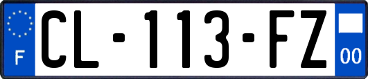 CL-113-FZ
