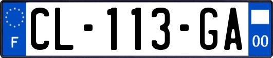 CL-113-GA