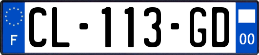 CL-113-GD