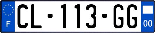 CL-113-GG