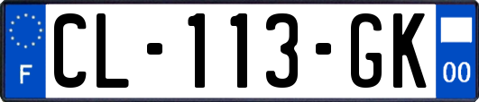 CL-113-GK