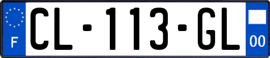 CL-113-GL