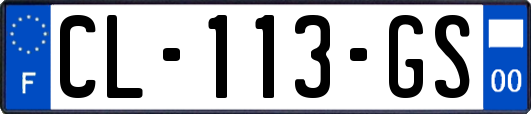 CL-113-GS