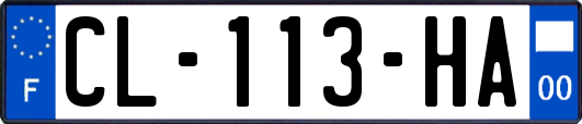 CL-113-HA