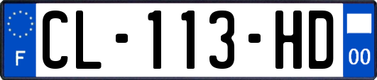 CL-113-HD