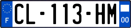 CL-113-HM