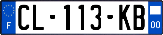 CL-113-KB