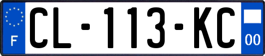 CL-113-KC