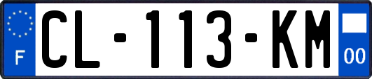CL-113-KM