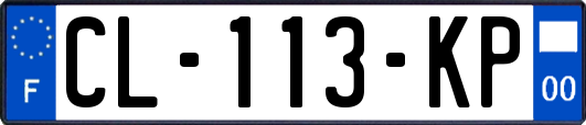 CL-113-KP