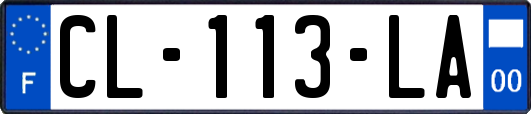 CL-113-LA