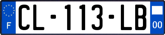 CL-113-LB