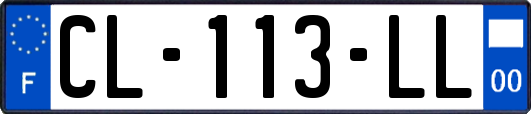 CL-113-LL