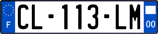 CL-113-LM