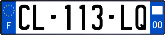 CL-113-LQ