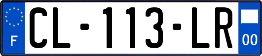 CL-113-LR