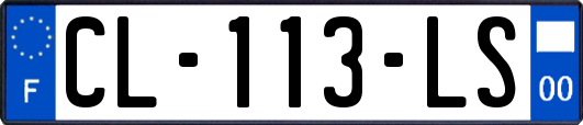 CL-113-LS