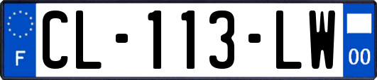 CL-113-LW