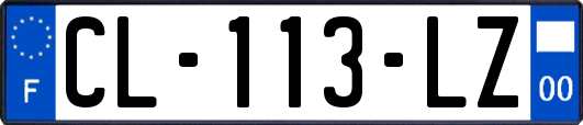 CL-113-LZ
