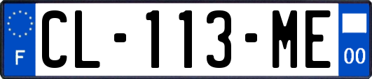 CL-113-ME
