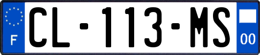 CL-113-MS