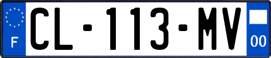 CL-113-MV