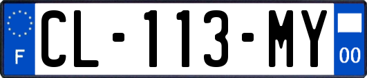 CL-113-MY