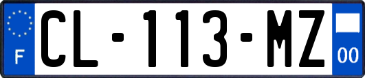 CL-113-MZ