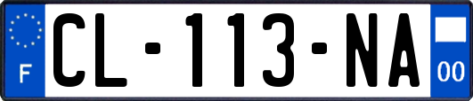 CL-113-NA
